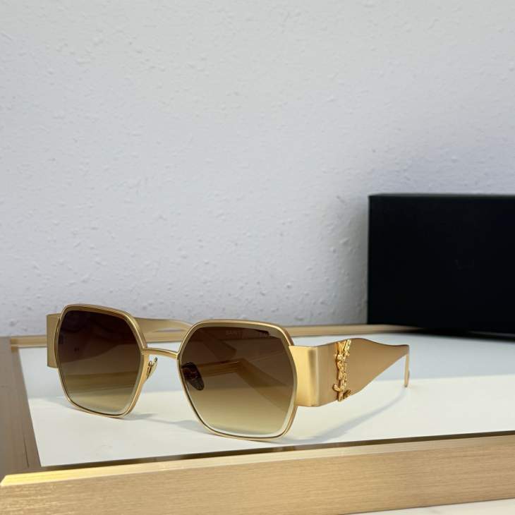 Picture of Saint Laurent Sunglasses _SKUfw80238639fw